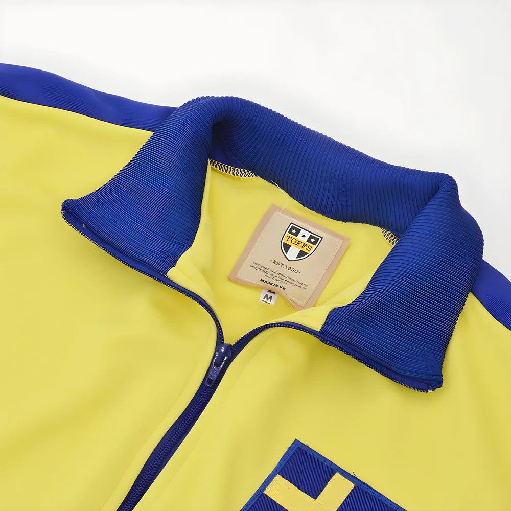Sweden Retro Track Top_2