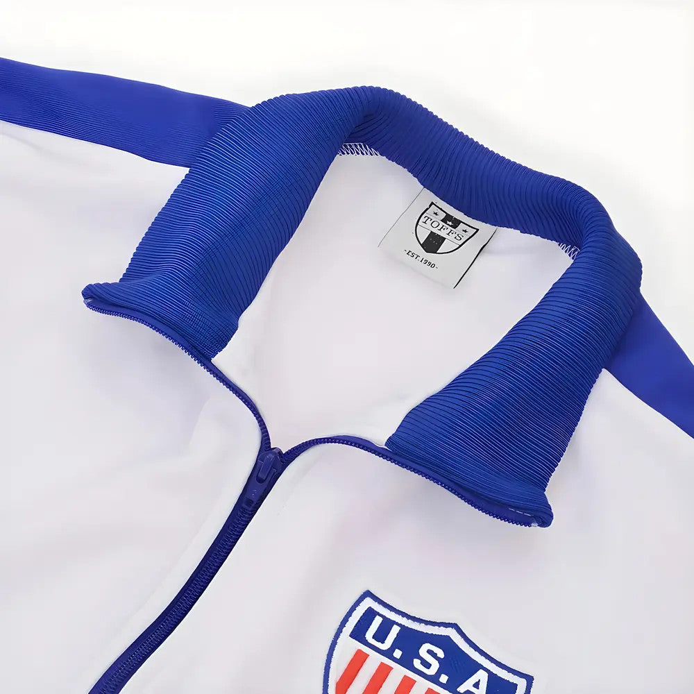 USA Retro Track Top_2