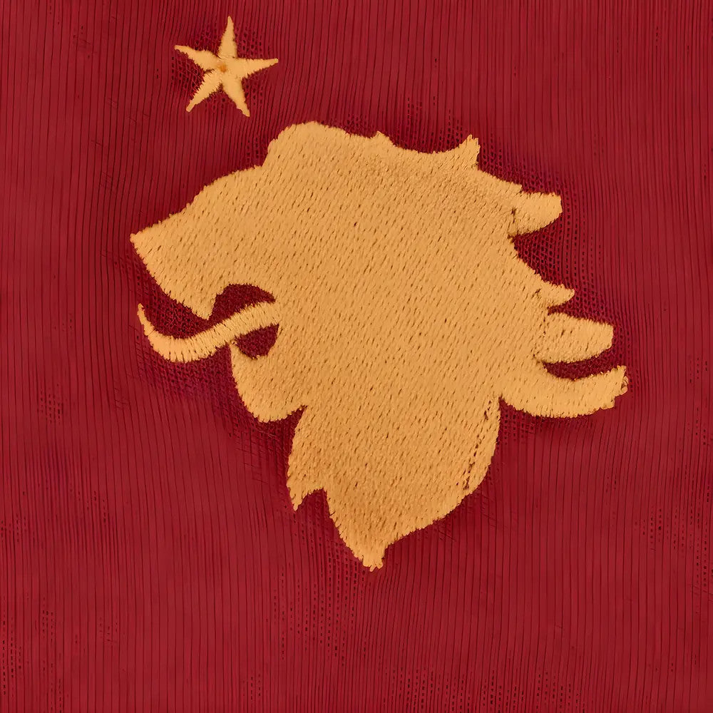 Aston Villa Retro Track Top_1
