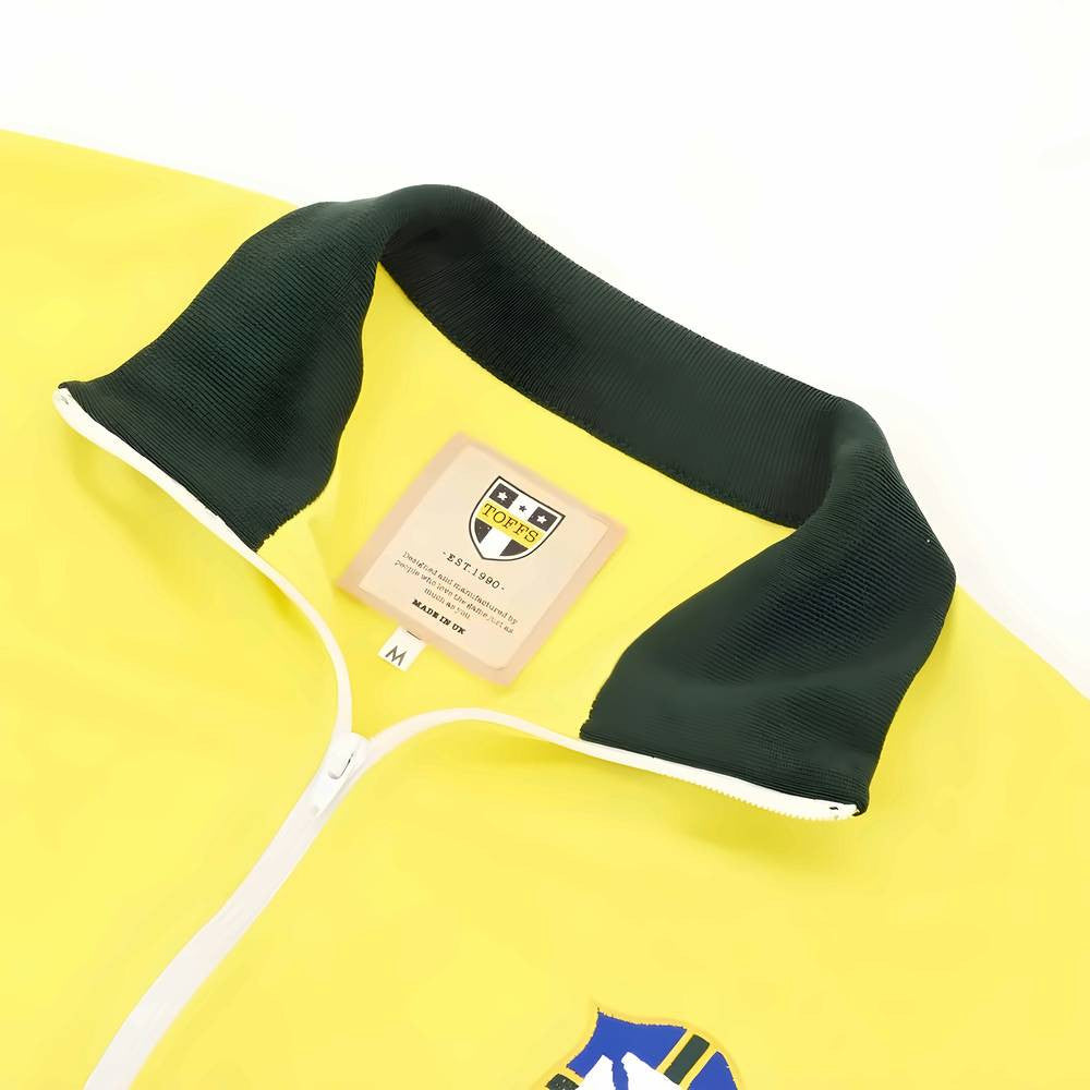Brazil Retro Track Top_2