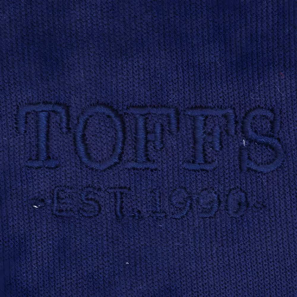TOFFS Est 1990 Track Top - Navy/White_1