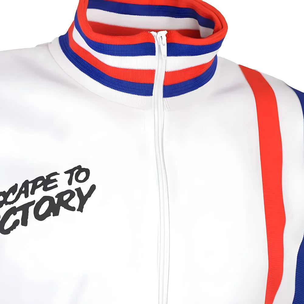 Escape to Victory Track Top_1
