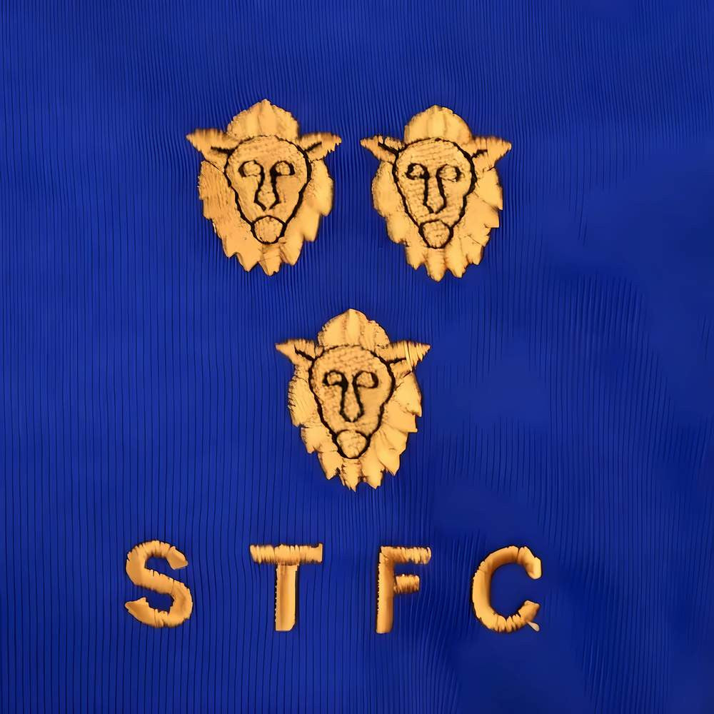 Shrewsbury Town Track Top_2