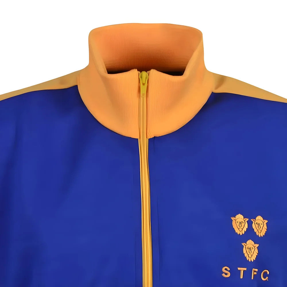 Shrewsbury Town Track Top_1