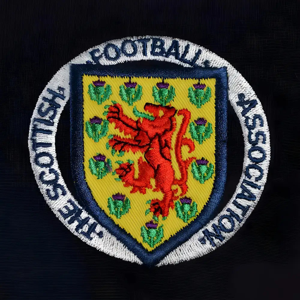 Scotland 1978 World Cup Track Top_2
