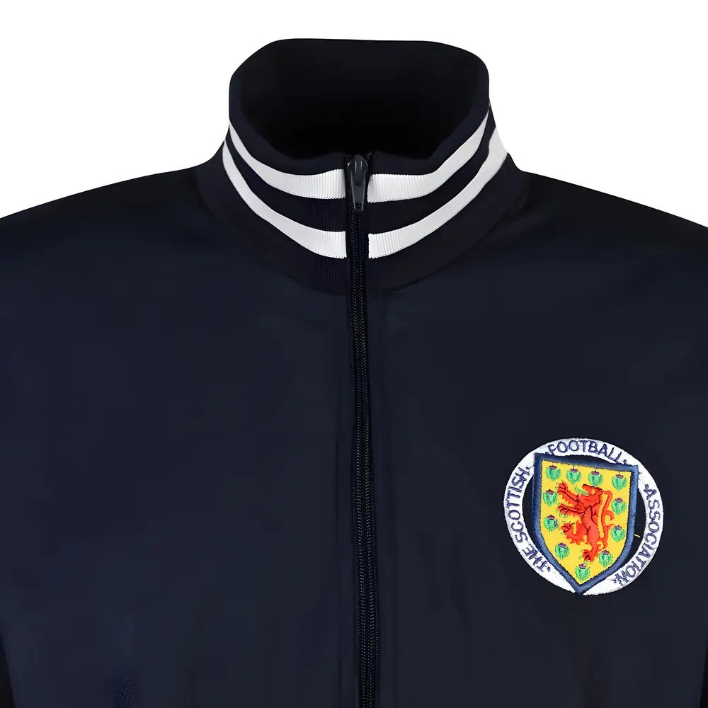 Scotland 1978 World Cup Track Top_1