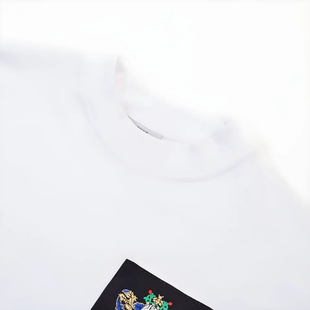 Bury 1960s Kids Retro Football Shirt_2
