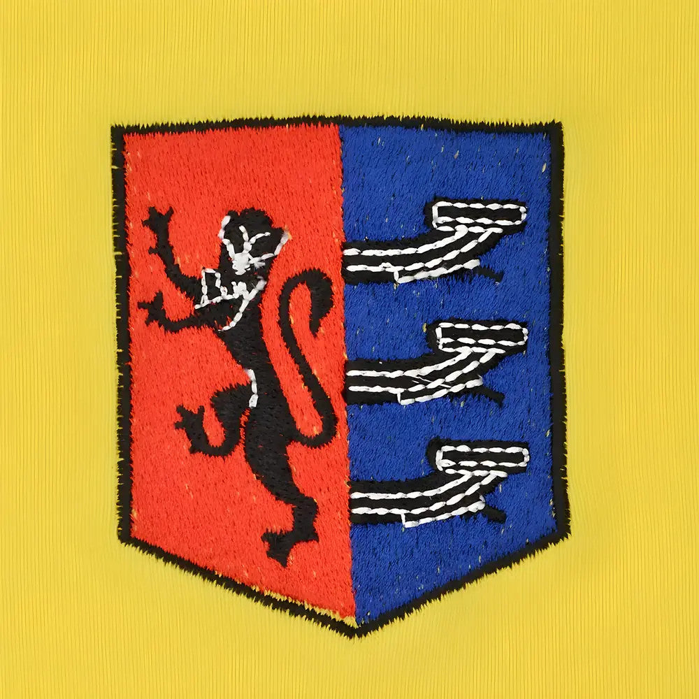 Ipswich Town 1970s Away Kids Retro Football Shirt_1