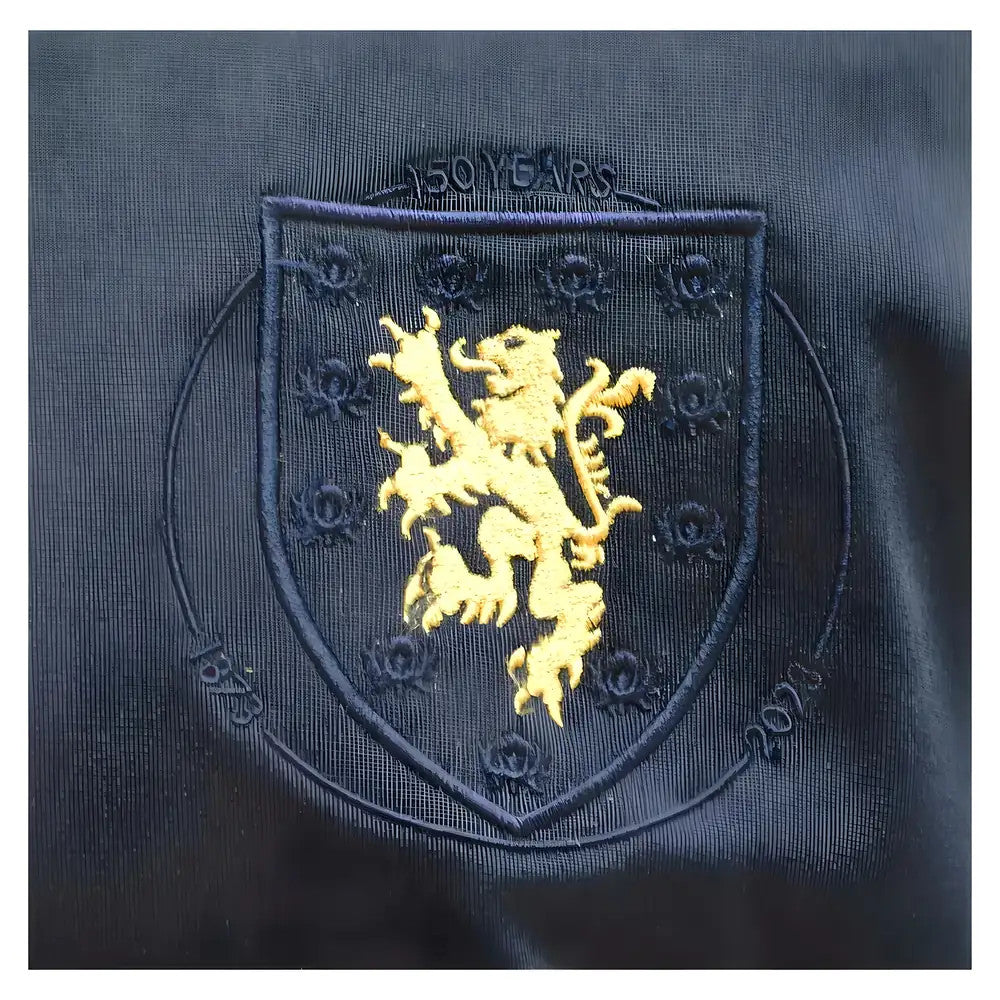 Kids Scotland 150th Anniversary Hoodie_1