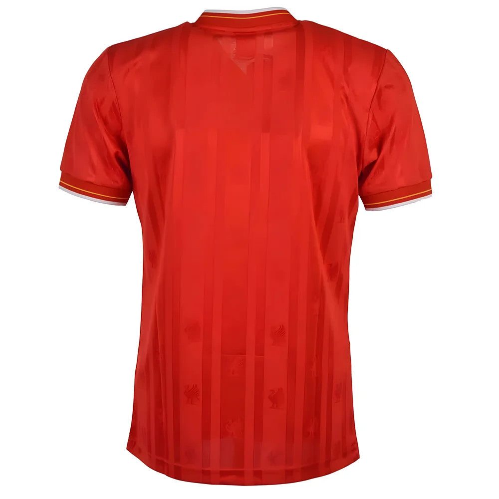 Liverpool 1986 Home Shirt_1