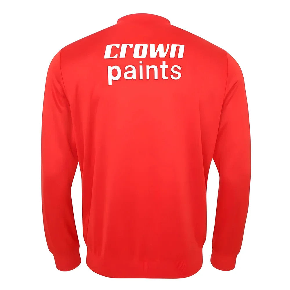 Liverpool 1982 Track Jacket_1