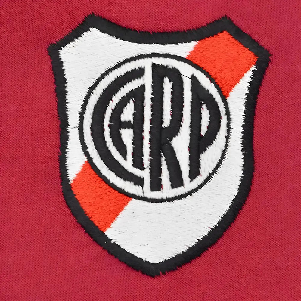 Riverplate 12th Man - Maroon/Sky Ringer_1