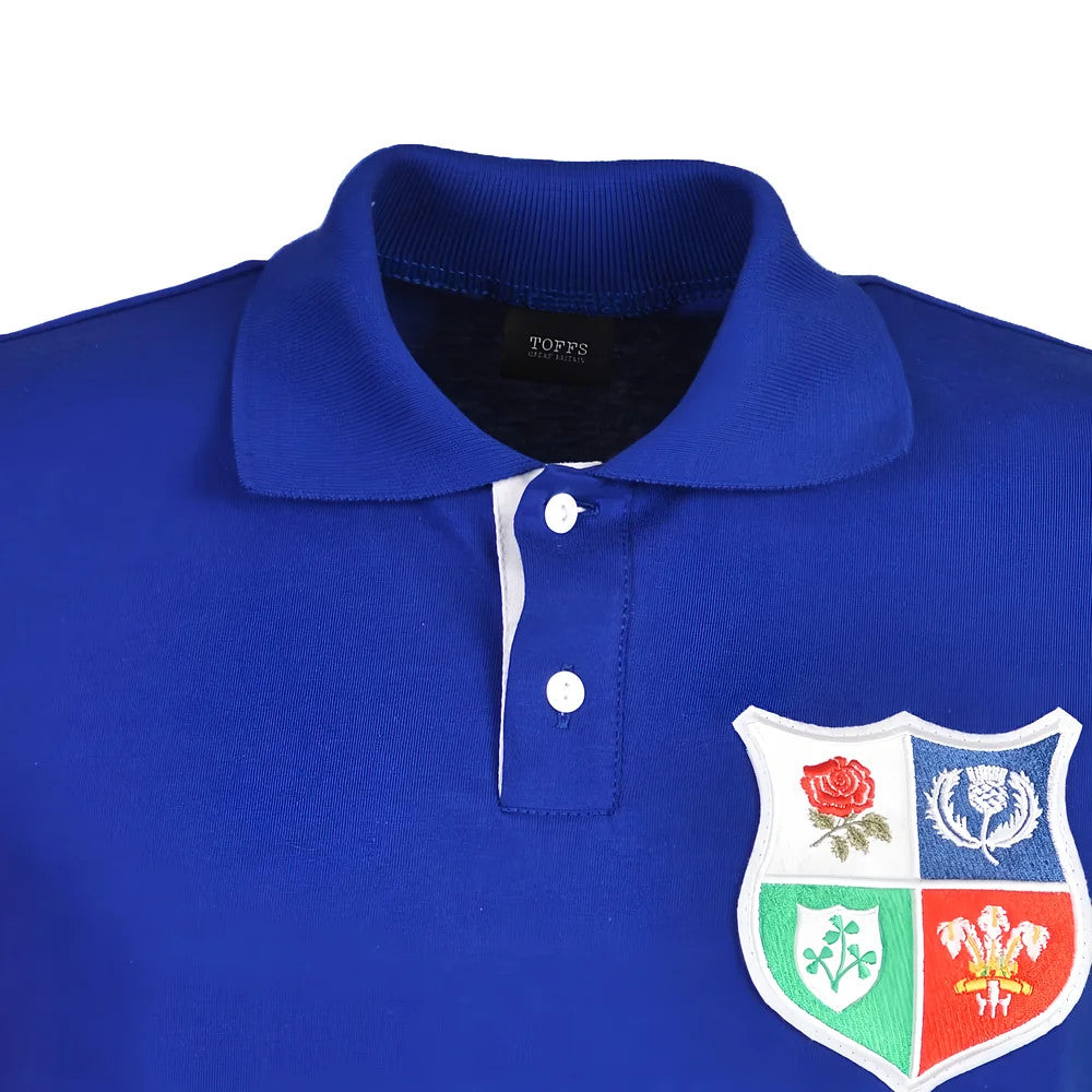 British & Irish Lions Rugby Polo_2