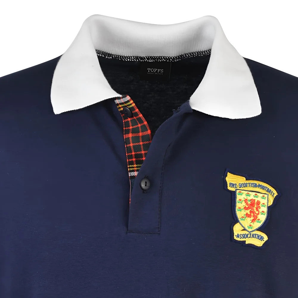 Scotland 1990 World Cup Polo_1