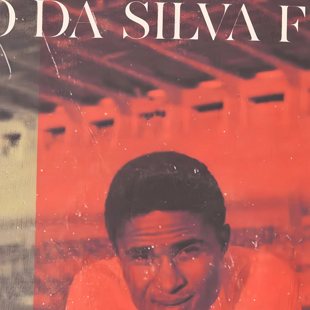 Pennarello: LPFC - Eusebio Sweatshirt - Wine_1