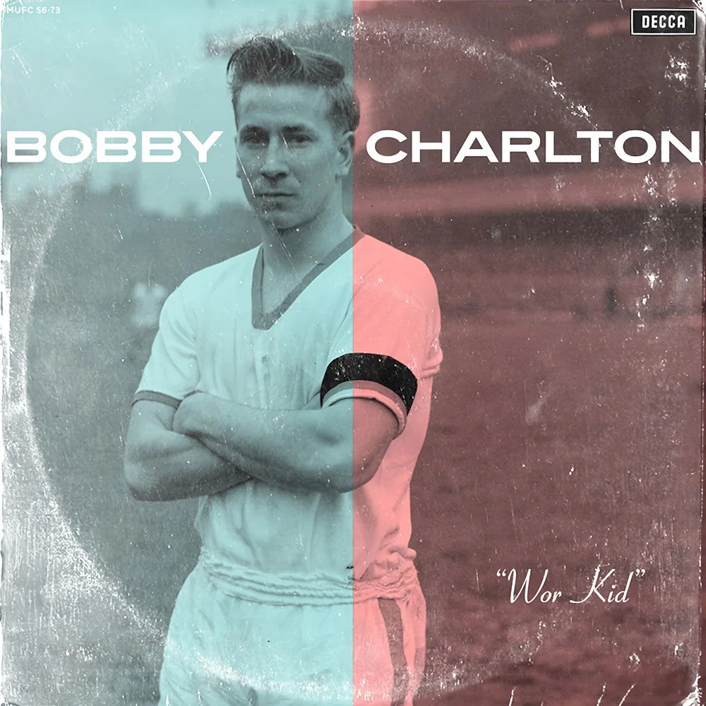 Pennarello: LPFC - Charlton T-Shirt - Grey_1