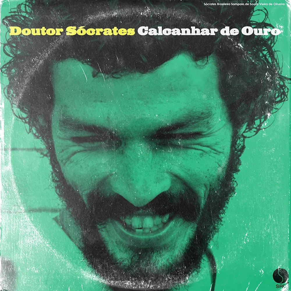 Pennarello: LPFC - Socrates T-Shirt - Yellow_1