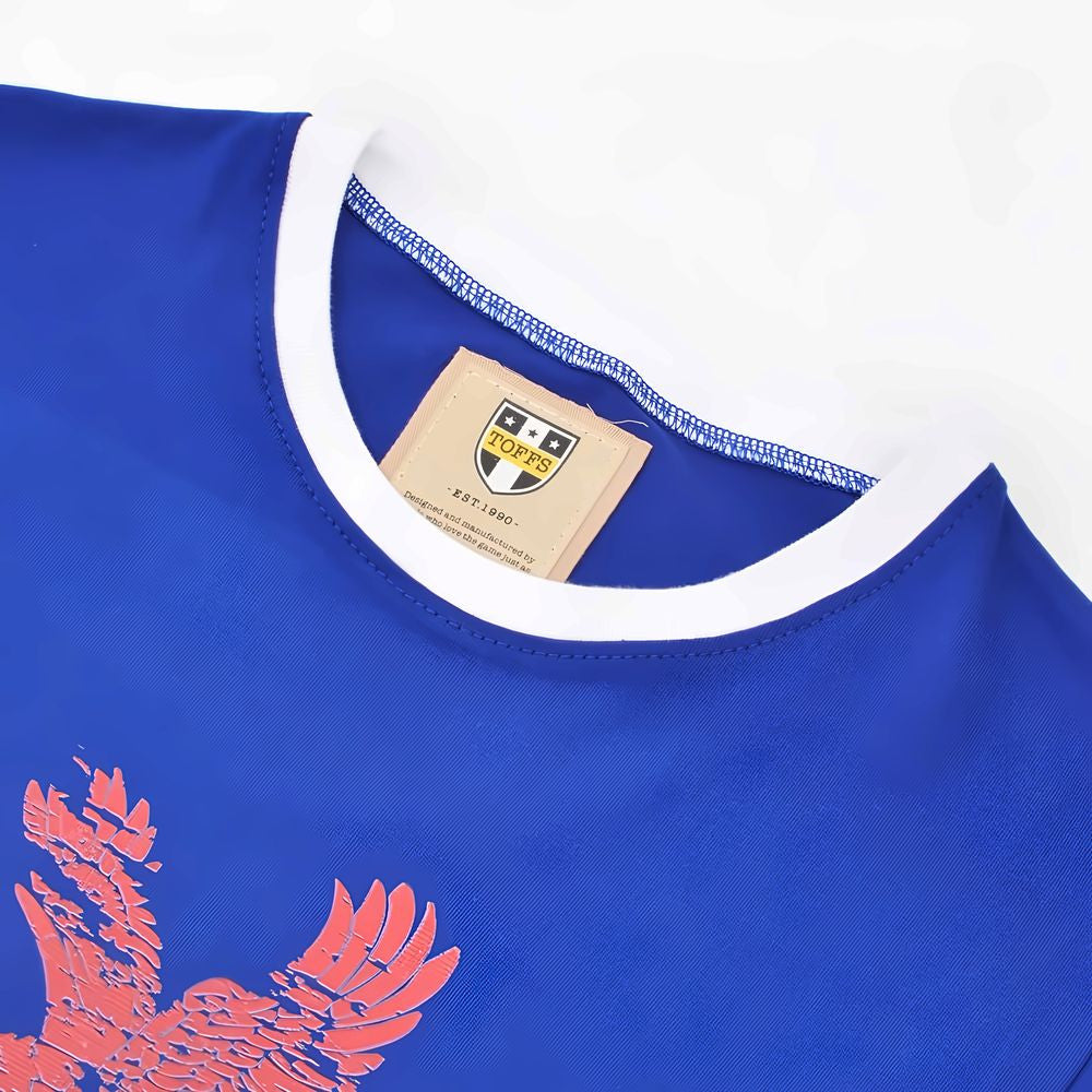 USA T-Shirt - Royal/White Ringer_2