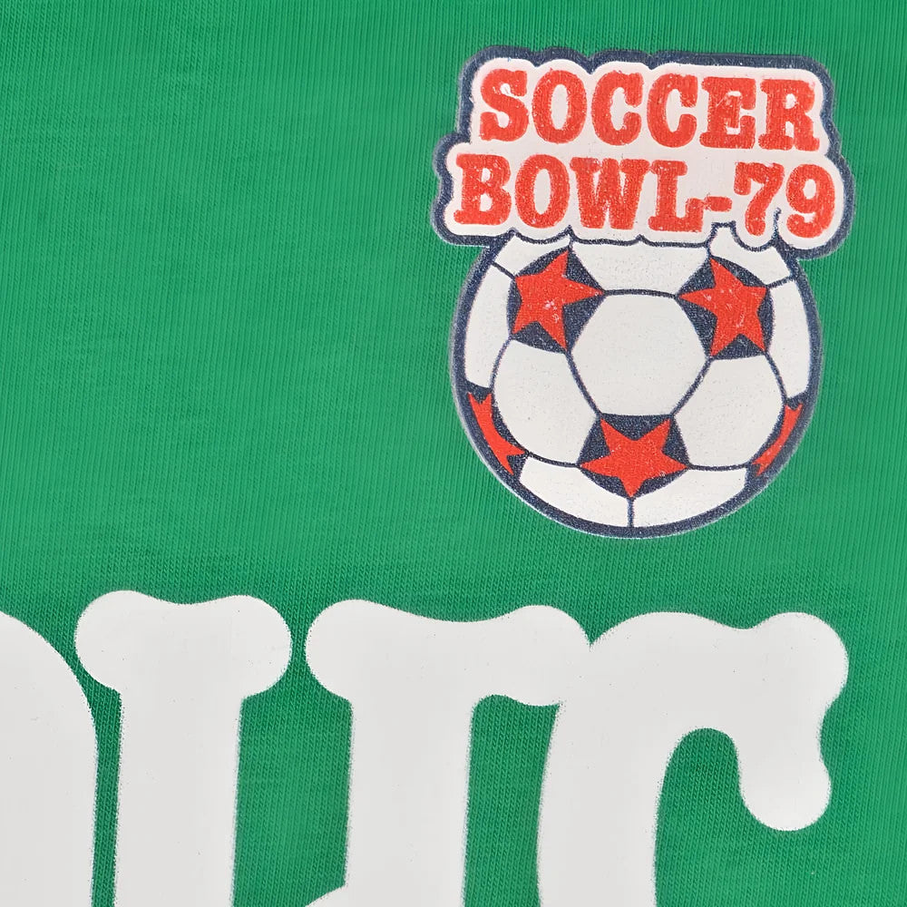 Tampa Bay Rowdies 12th Man - Green T-Shirt_1
