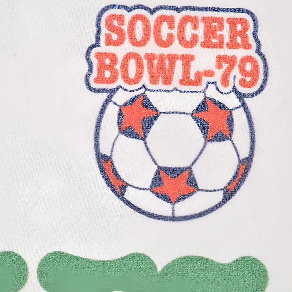 Tampa Bay Rowdies 12th Man - White T-Shirt_1