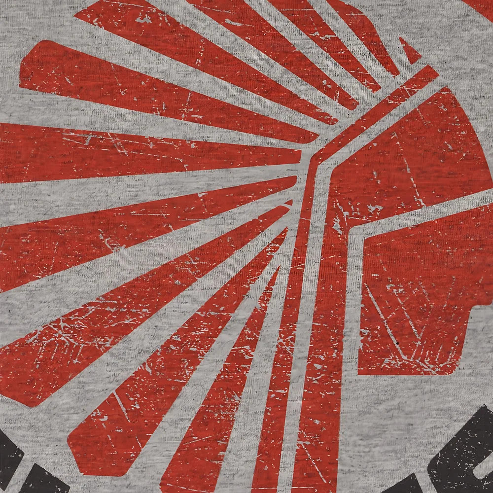 Atlanta Chiefs T-Shirt - Grey_1