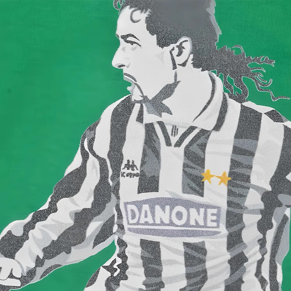 Miniboro - Baggio T-Shirt - Green_1