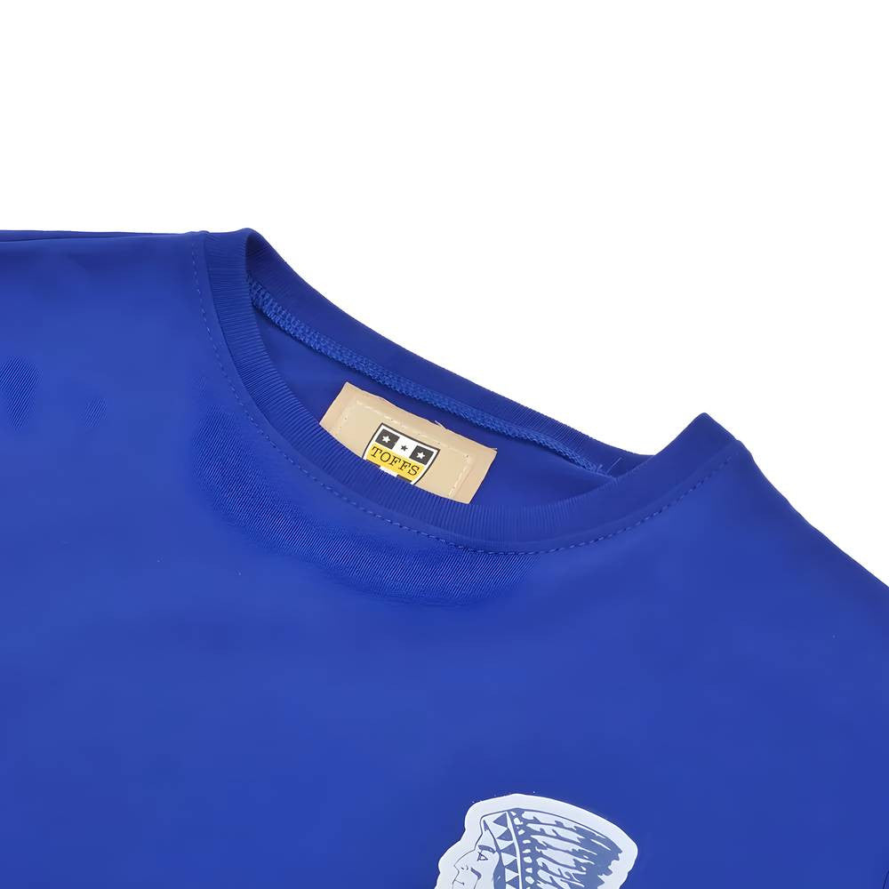 Gent 12th Man - Royal T-Shirt_2
