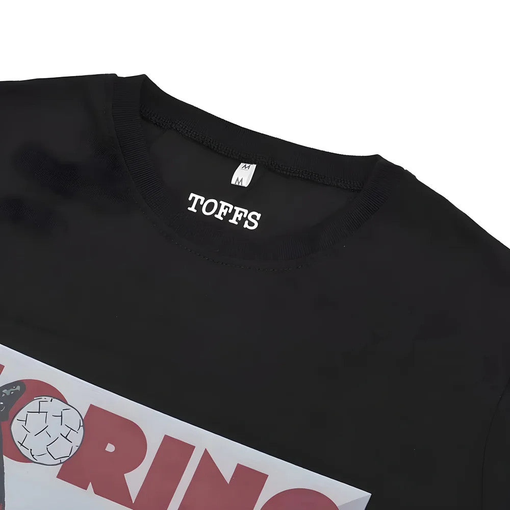 Pennarello: Torino 95/96 T-Shirt - Black_2