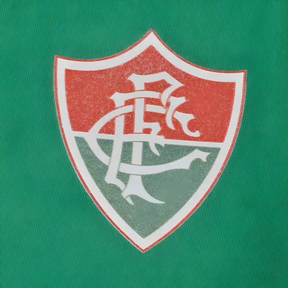 Fluminense 12th Man - Green/White Ringer_1