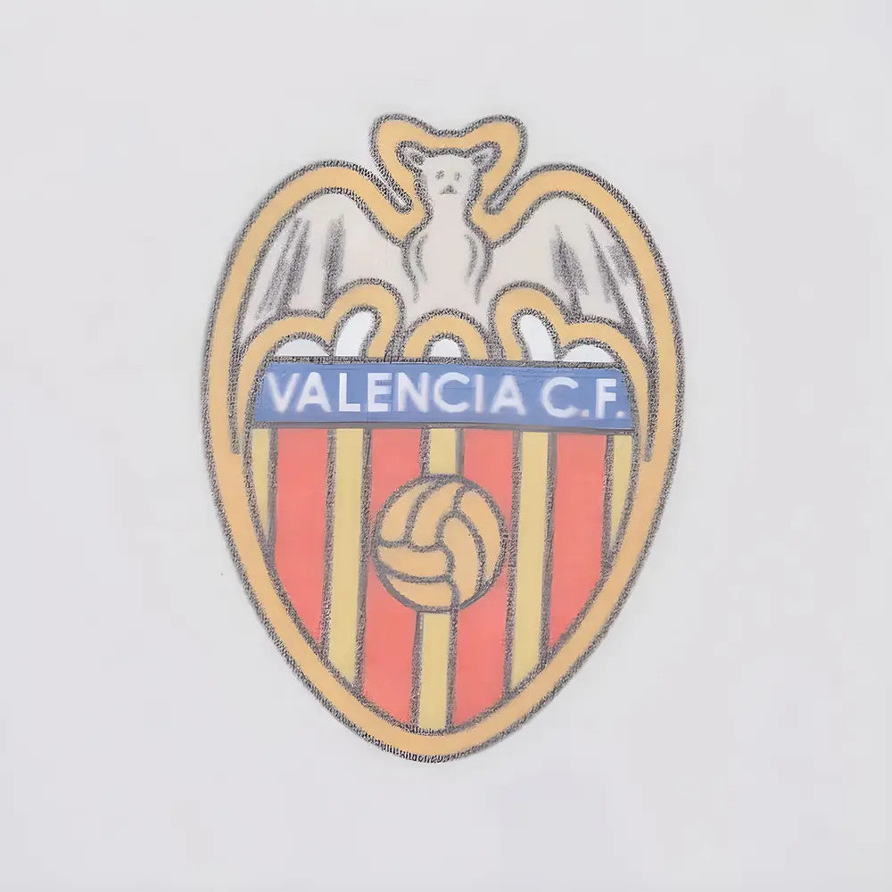 Valenica 12th Man - White T-Shirt_1