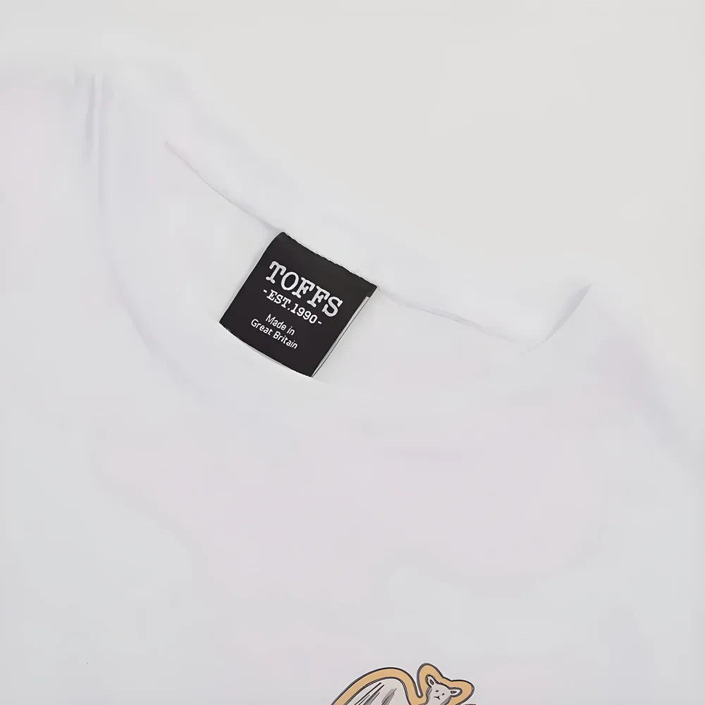 Valenica 12th Man - White T-Shirt_2