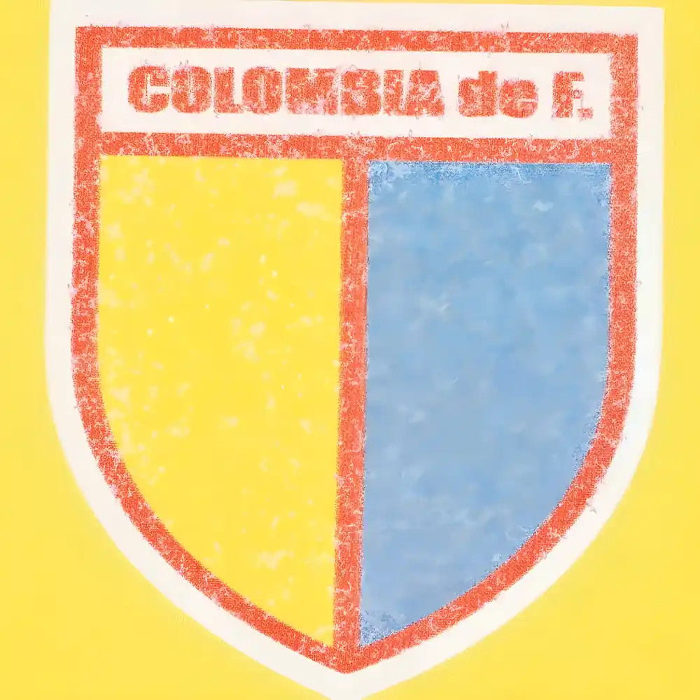 Colombia 12th Man - Yellow/Royal Ringer_1