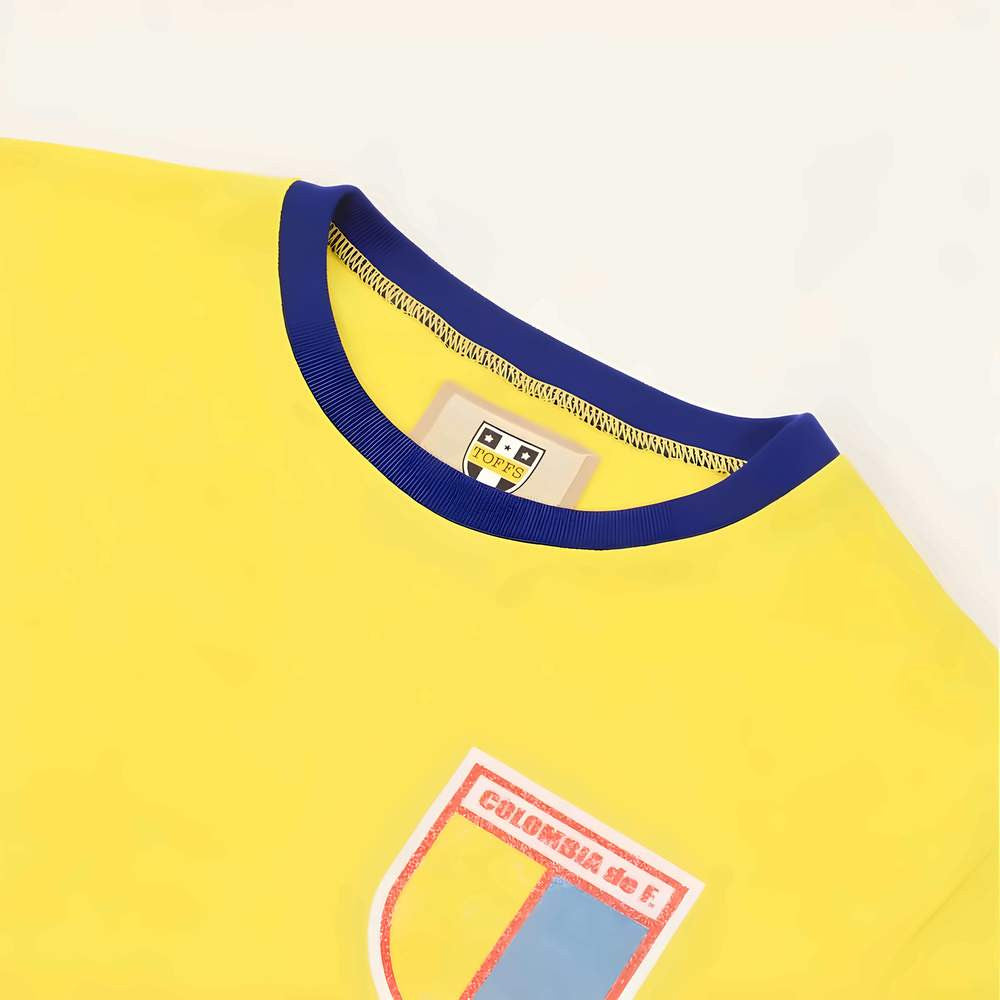 Colombia 12th Man - Yellow/Royal Ringer_2