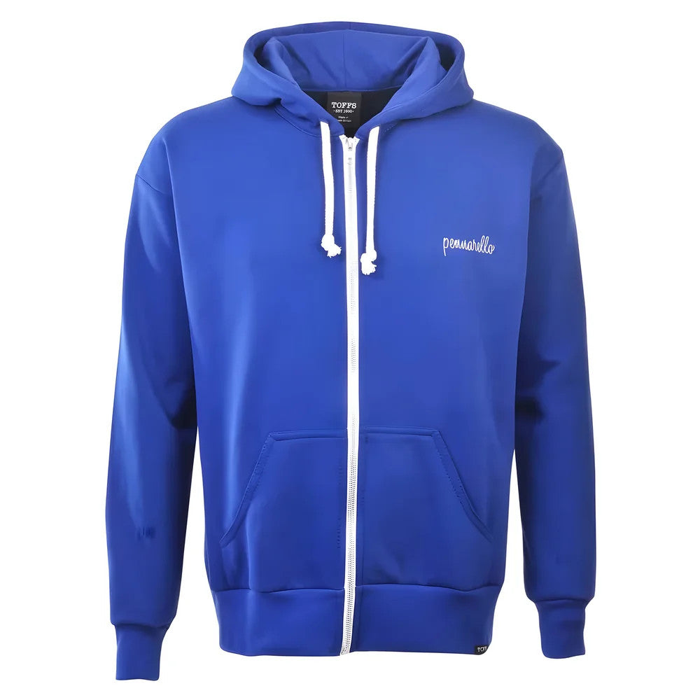 Pennarello: LPFC Platini Zipped Hoodie - Royal_1