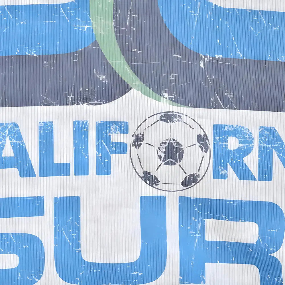 NASL: California Surf Sweatshirt - Light Grey_1