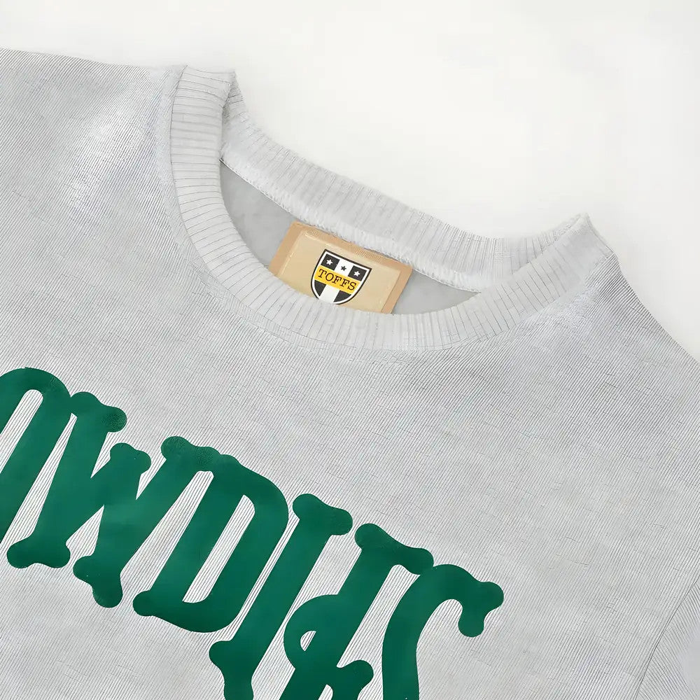 NASL: Tampa Bay Rowdies Sweatshirt - Light Grey_2