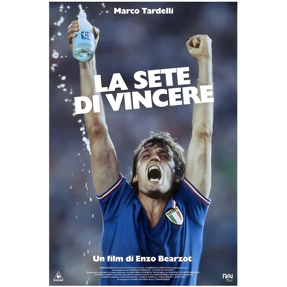 Pennarello: La sete de vincere 1982 - White_1