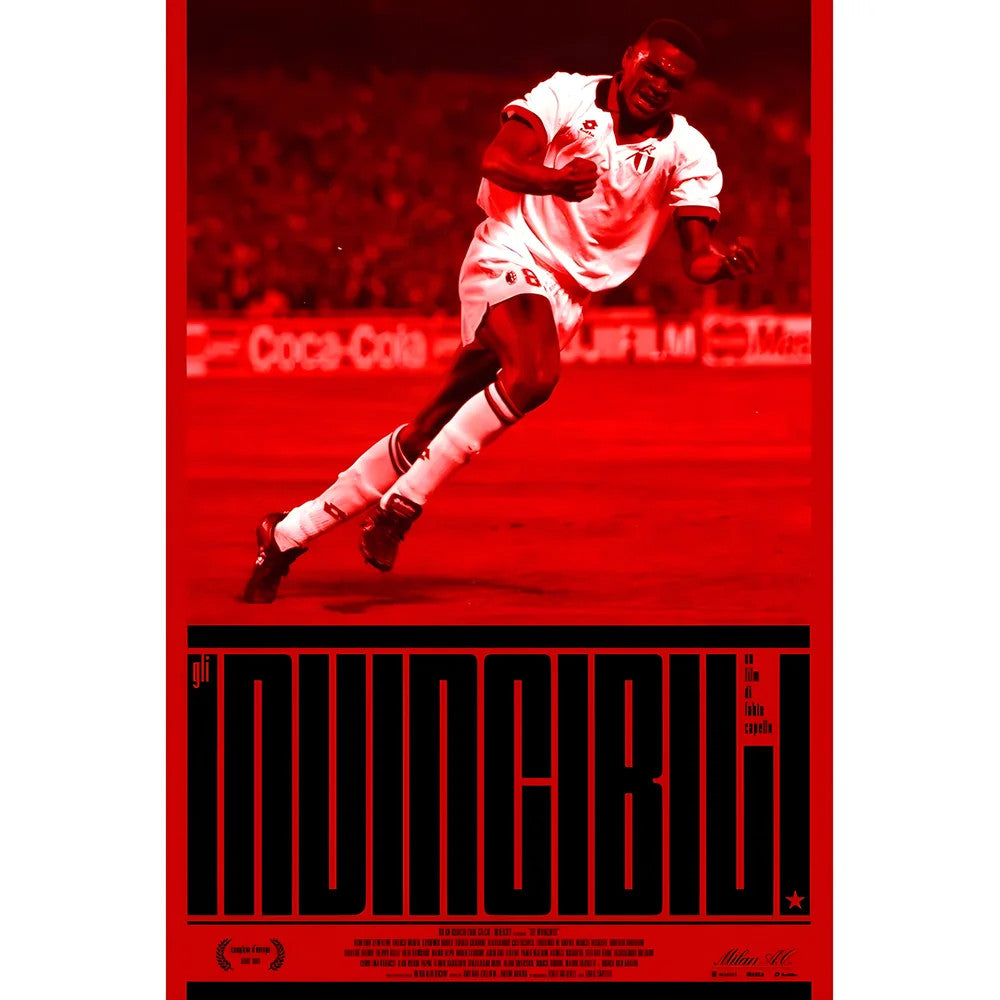 Pennarello: Gli Invincibili 1994 - White_1
