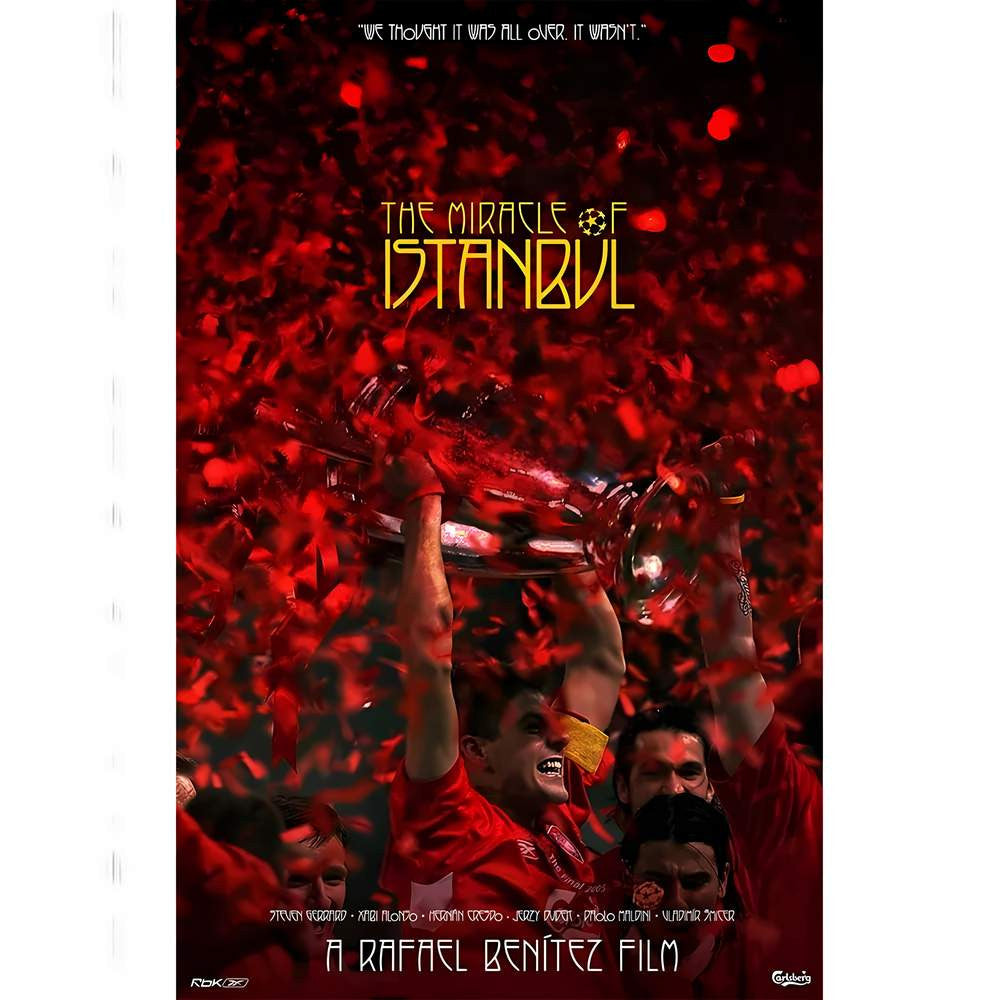 Pennarello:The miracle of Istanbul 2005 - White_1
