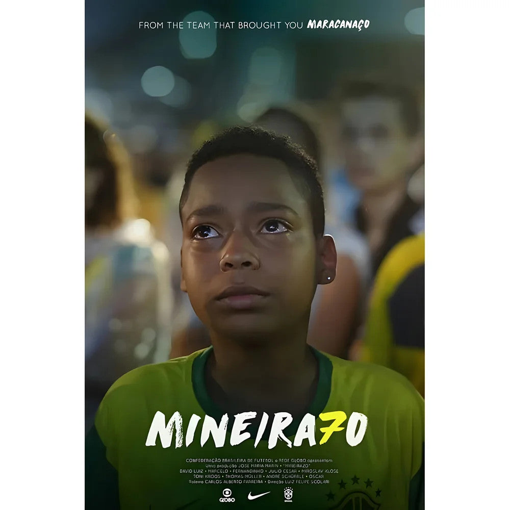 Pennarello: Mineirazo 2014 - White_1