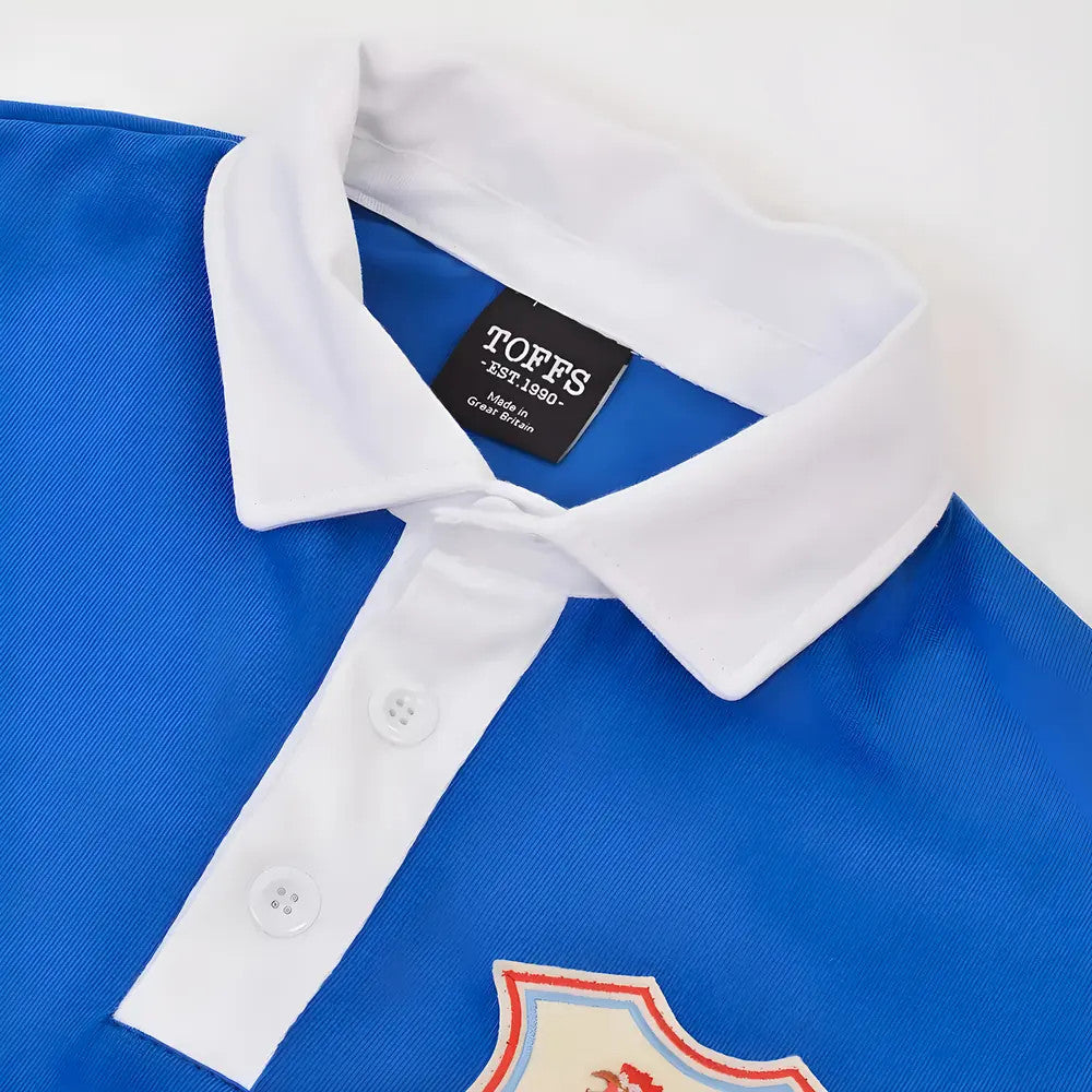 France 1924 Retro Rugby Shirt_2