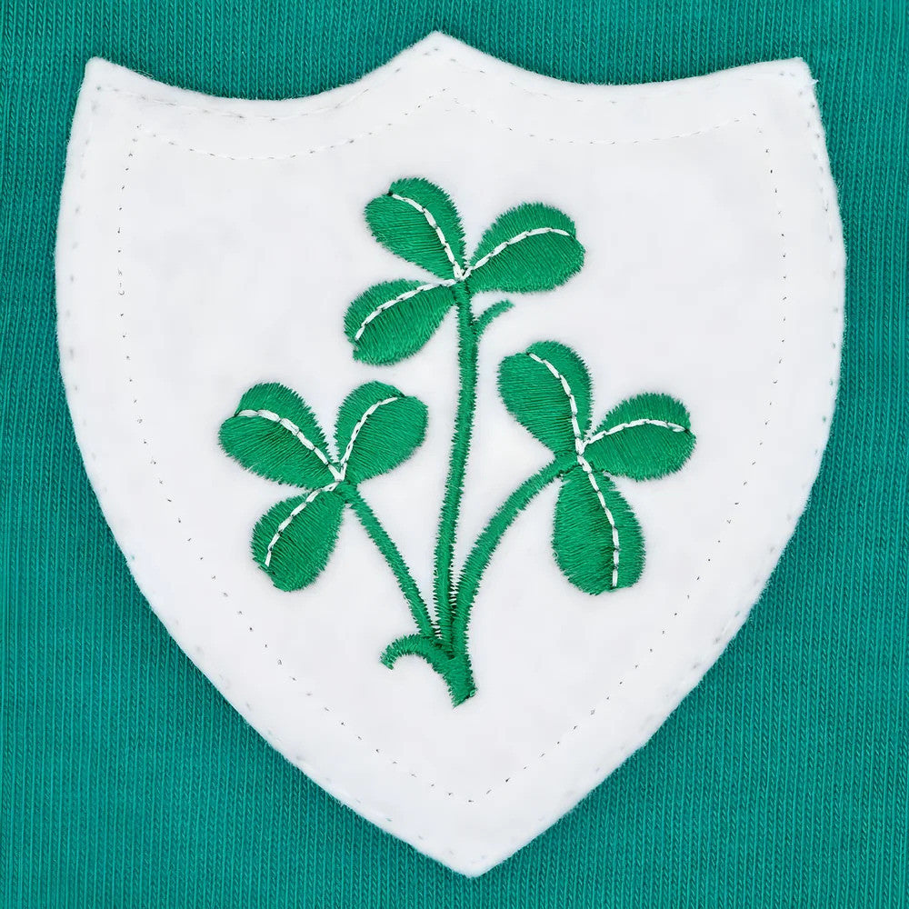 Ireland 1926 Retro Rugby Shirt_1