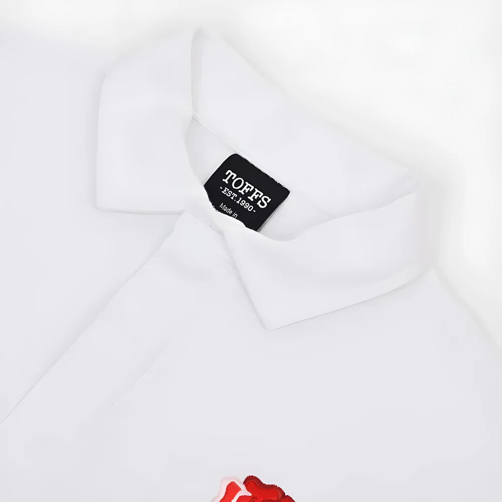 England 1980 Vintage Rugby Shirt_2