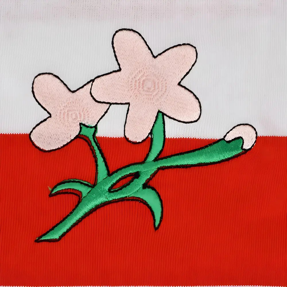 Japan 1932 Vintage Rugby Shirt_1