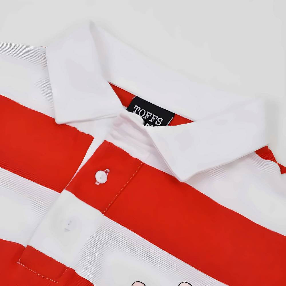 Japan 1932 Vintage Rugby Shirt_2