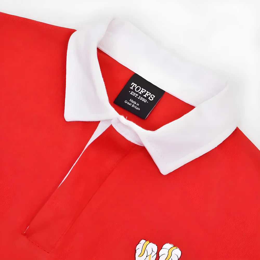 Wales 1976 Vintage Rugby Shirt_2