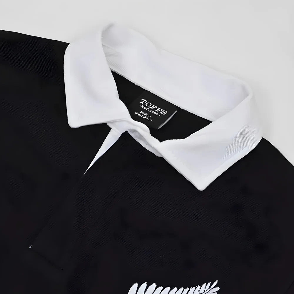 New Zealand 1980 Vintage Rugby Shirt_2