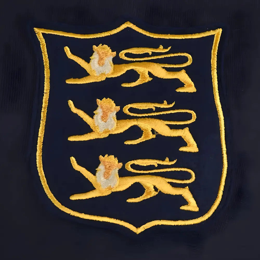 British &amp;amp; Irish Lions 1930s Vintage Rugby Shirt_3