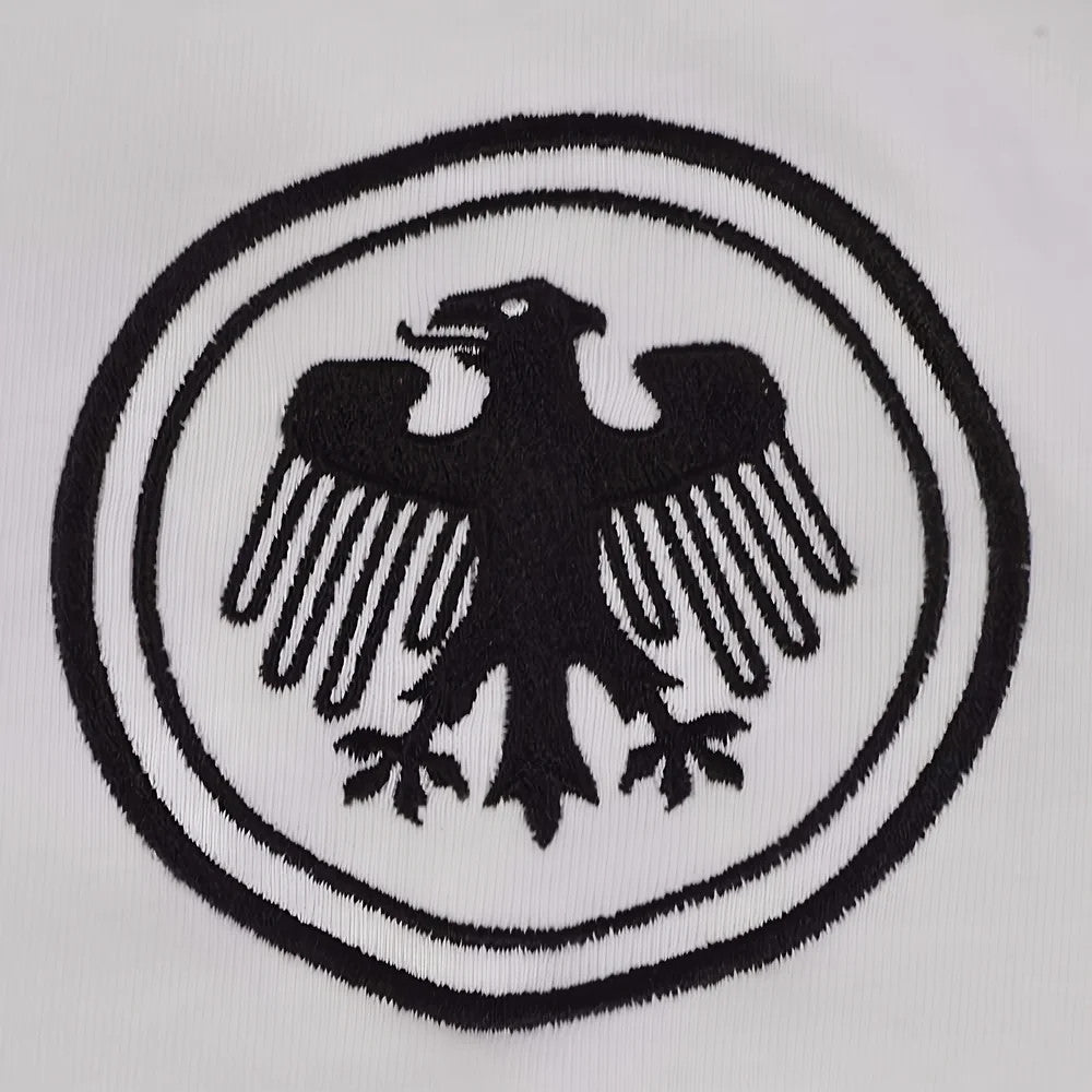 Germany T-Shirt - White_2