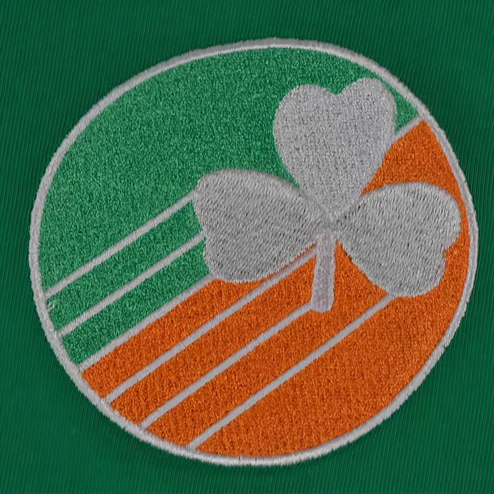 Republic of Ireland T-Shirt - Green_2